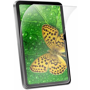 STM Goods EcoGlass Screen Protector Clear - For LCD iPad (10th Generation) - Shatter Proof, Crack Resistant, Fingerprint R
