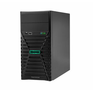 HPE ProLiant ML30 G11 4U Tower Server - 1 x Intel Xeon E-2414 2.60 GHz - 32 GB RAM - 2 TB HDD - (2 x 1TB) HDD Configuratio