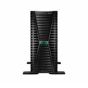 HPE ProLiant ML110 G11 4.5U Tower Server - 1 Xeon Bronze 3508U 2.10 GHz - 32 GB RAM - 4 TB HDD - (2 x 2TB) HDD Configurati