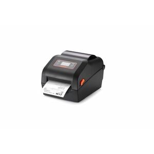 Bixolon XD5-43d Desktop, Manufacturing, Logistic, Retail, Healthcare Direct Thermal Printer - Monochrome - Label Print - U