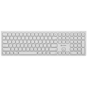 USB-C Bluetooth Rechargeable Wireless Apple Mac Keyboard macOS