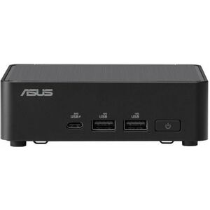 Asus NUC 14 Pro Barebone System - 1 x Processor Support - 1 x Intel Core Ultra 5 125H - Intel Chip - 96 GB DDR5 SDRAM DDR5