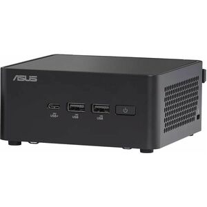 Asus NUC 14 Pro Barebone System - 1 x Processor Support - 1 x Intel Core Ultra 7 155H - Intel Chip - 96 GB DDR5 SDRAM DDR5