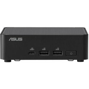 Asus NUC 14 Pro Barebone System - 1 x Processor Support - 1 x Intel Core Ultra 5 125H - Intel Chip - 96 GB DDR5 SDRAM DDR5