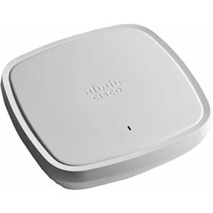Cisco Catalyst C9115AXI Dual Band wifi 6 5,38 Gbit/s Ponto de acesso sem fio - Ambiente interno - 2,40 GHz, 5 GHz - Intern