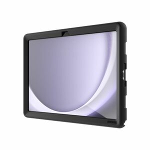 Compulocks Edge BNDTA9P Rugoso Estojo para Samsung Tablet - Preto - Resistente a riscos, Resistente a quedas, Resistente a