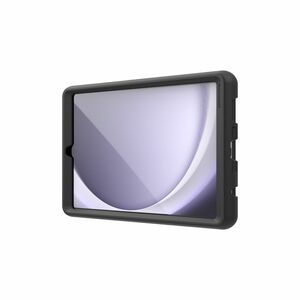Compulocks Edge BNDTA9 Rugoso Estojo para Samsung Tablet - Preto - Resistente a riscos, Resistente a quedas, Resistente a 
