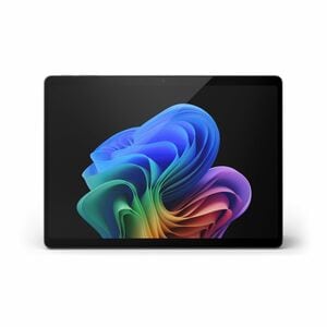 Microsoft Surface Pro 11 Tablet - 13" - Qualcomm Snapdragon X Plus - 16 GB - 512 GB SSD - Windows 11 Pro - Black - Snapdra