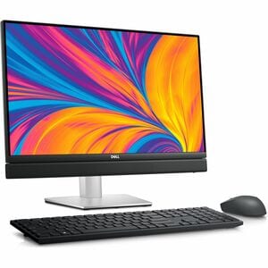 Dell OptiPlex 7000 7420 Plus All-in-One Computer - Intel Core i7 14th Gen i7-14700 - vPro Technology - 16 GB - 512 GB SSD 