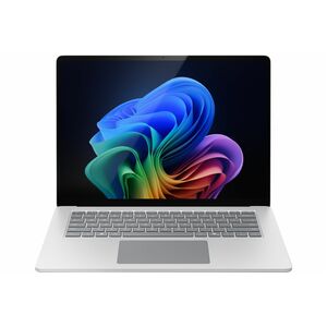 Microsoft Surface Laptop 7 Copilot+ PC - 15" Écran tactile - 120 Hz - Qualcomm Snapdragon X Elite - 512GB SSD 16GB- França