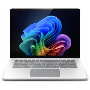 Surface Laptop for Business, Copilot+ PC powered by Snapdragon® processors Microsoft Surface Laptop - Snapdragon X Elite, 