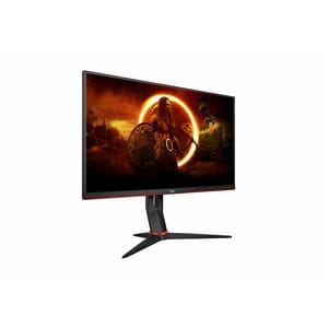 AOC 27G2ZN3/BK 27" Aula Full HD Monitor LCD para gaming - 16:9 - Preto - 68,6 cm (27") Viewable - 1920 x 1080 - 1 ms - HDM