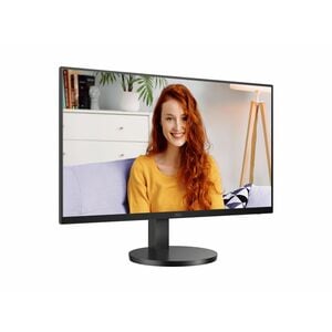 AOC U27B3CF 27" Class 4K UHD Monitor LED - 16:9 - Preto - 68,6 cm (27") Viewable - Tecnologia IPS (In-plane switching) - L