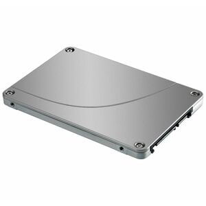 HPE 480 GB Solid State Drive - 2.5" Internal - SATA (SATA/600) - Read Intensive - 1 DWPD