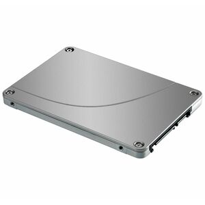 HPE 480 GB Solid State Drive - 2.5" Internal - SATA (SATA/600) - Read Intensive - 1 DWPD
