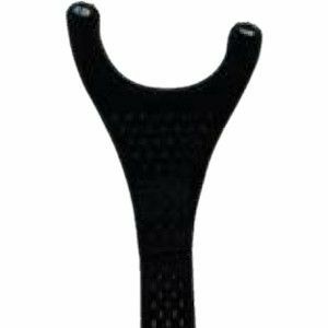 Honeywell Hand Strap - 10 / Pack - Extra Large (XL)