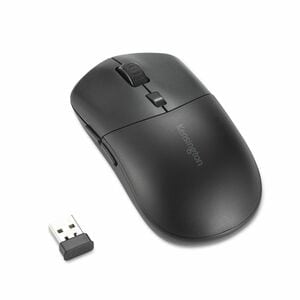 Kensington MY430 Mouse - Bluetooth/Radio Frequency - Optical - 6 Button(s) - 5 Programmable Button(s) - Wireless - 2.40 GH
