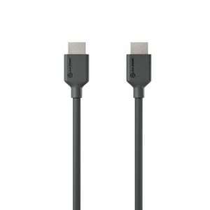 Alogic Elements 1 m HDMI AV-Kabel - 1 - Cable for Audio-/Video-Gerät, Spielsystem, Monitor - 18 Gbit/s - Unterstützt bis z
