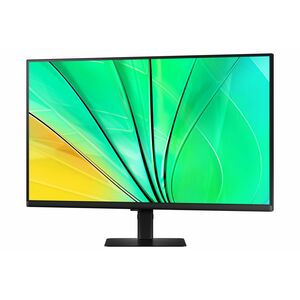 Samsung ViewFinity S6 S32D600EAU 32 Zoll Klasse WQHD LCD-Monitor - 16:9 Format - Schwarz - 81,3 cm (32 Zoll) Viewable - IP