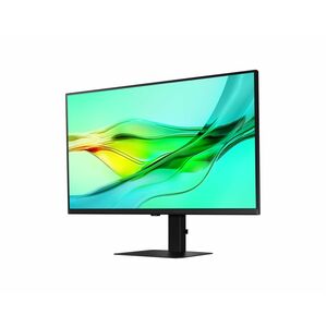 Samsung ViewFinity S32D600UAU 32 Zoll Klasse WQHD LED-Monitor - 16:9 Format - 81,3 cm (32 Zoll) Viewable - LED Hintergrund