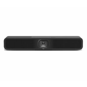 Logitech MeetUp 2 Video Conferencing Camera - USB 3.1 Type C - 3840 x 2160 Video - 120° Angle - 4x Digital Zoom - Micropho