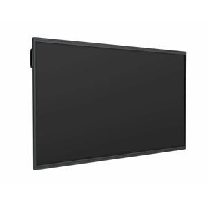 Optoma Creative Touch 5653RK 4K UHD LCD Écran de collaboration - Cortex A76 + A55 - 8 Go - infrarouge (lrda) - Écran tacti