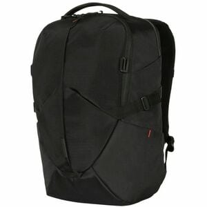 Targus Terra EcoSmart TBB649GL Carrying Case (Backpack) for 38.1 cm (15") to 40.6 cm (16") Notebook - Black - TAA Complian
