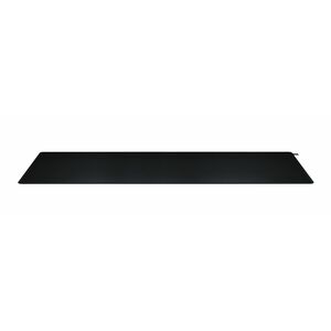 CHERRY XTRFY GP5 Extra Large Gaming Mouse Pad - 400 mm x 920 mm x 3 mm Dimension - Black - Rubber - Anti-slip - Mouse/Keyb