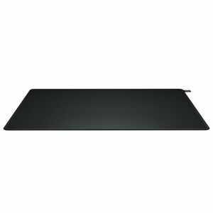 CHERRY XTRFY GP5 Medium Gaming Mouse Pad - 270 mm x 320 mm x 3 mm Dimension - Black - Rubber - Anti-slip - Mouse