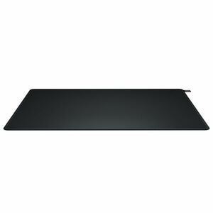CHERRY XTRFY GP5 Medium Gaming Mouse Pad - 270 mm x 320 mm x 3 mm Dimension - Black - Rubber - Anti-slip - Mouse