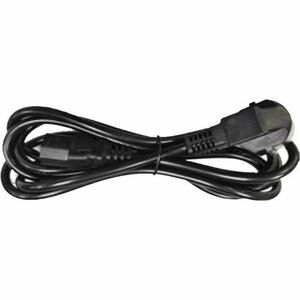 Honeywell Standard Power Cord - 1.50 m - United Kingdom - For Printer