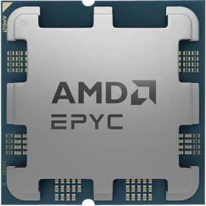 AMD EPYC 4004 (4th Gen) 4244P Hexa-Core 3,80 GHz Prozessor - OEM Paket - 32 MB L3 Cache - 64-Bit-Verarbeitung - 5,10 GHz Ü