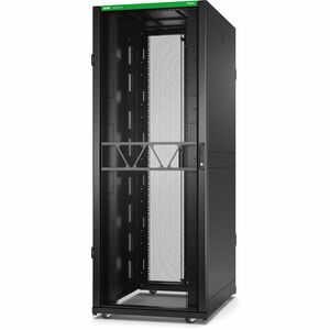 Armoire Rack APC NetShelter SX 42U Armoire fermée pour Server, Matériel, Réseau, Centre de données - 482,60 mm Largeur de 