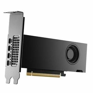 Dell NVIDIA RTX 2000 Ada Graphic Card - 16 GB GDDR6 - Full-height - 7680 x 4320 - 4 x Mini DisplayPort - Mini DisplayPort