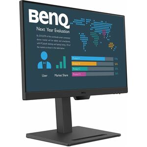 BenQ Business BL2490T 23.8" (60.5 cm) Class Full HD LED Monitor - 16:9 - Black - 24" (61 cm) Viewable - In-plane Switching