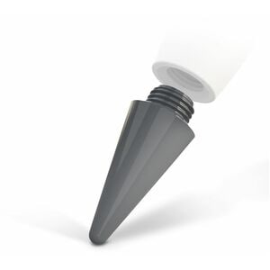 ZAGG PRO STYLUS 2 REPLACEMENT TIPS PACK OF 4 GREY