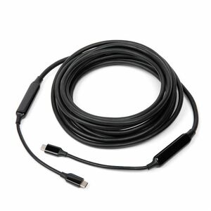 Owl Labs 4.87 m USB-C Data Transfer Cable - Cable for Video Conferencing Camera