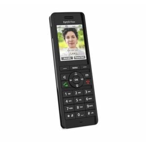 FRITZFON X6 BLACK INTERNATIONAL