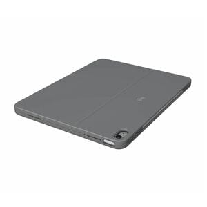 Combo Touch for iPad Air 11 M2 (4th & 5th Gen Compatible) - Oxford GREY