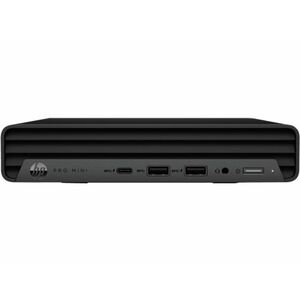 HP Pro Mini 400 G9P DM Intel Core i5-14500T 1,2 GHz / 3.4 GHz 8 Go 256 Go SSD Intel® UHD Graphics 770 HDMI / 2 Display Por