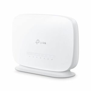Modem/Router wireless TP-Link Archer MR515 - Wi-Fi 5 - IEEE 802.11a/b/g/n/ac - 1 SIM - Ethernet, Cellulare - 4G+ - LTE 210