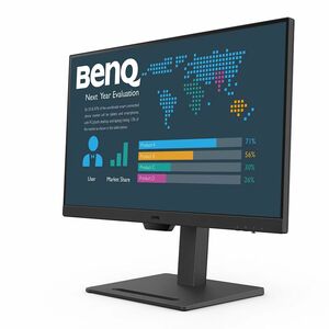 BenQ BL2790T 27 Zoll Klasse Full HD LED-Monitor - 16:9 Format - Schwarz - 68,6 cm (27 Zoll) Viewable - IPS-Technologie (In