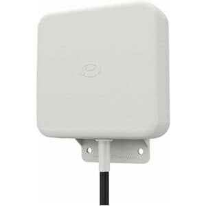 Panorama Antennas Antenna - White - 698-960/1710-4900MHz - Wall Mount, Mast - Omni-directional