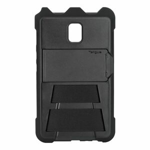 Targus Field-Ready THD965GLZ Rugged Carrying Case Samsung Galaxy Tab Active3, Galaxy Tab Active5 Tablet - Black - Shock Ab