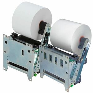 NP-F3094D (80MM) MAX 150MM/SEC AUTO-CUTTER RS232C AND USB DC24V