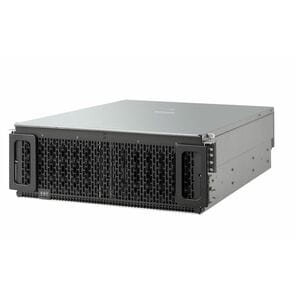 HGST Ultrastar Data60 Laufwerksgehäuse 12Gb/s SAS - Mini-SAS HD Host Interface - 4U Rackmount - 60 x HDD unterstützt - 24 