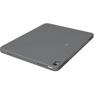Combo Touch for iPad Air 13 M2 - Oxford GREY