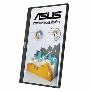 ASUS ZENSCREEN TOUCH 16 USB-C KM0