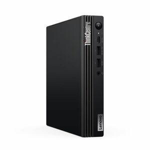 ThinkCentre M70q Gen 5 Tiny Intel i5-14400T 16GB8GB x2 RAM 256GB SSD Wireless LAN Bluetooth Windows 11 Pro 3 Years Onsite