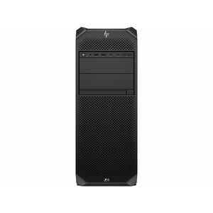 HP Z6 G5 Posto de trabalho - Xeon - 32 GB - 1 TB SSD - Torre - Intel W790 Chip - Windows 11 Pro - Série ATA/600 Controlado